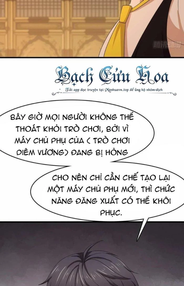 Ta Ở Địa Phủ Mở Hậu Cung Chapter 127 - Trang 3