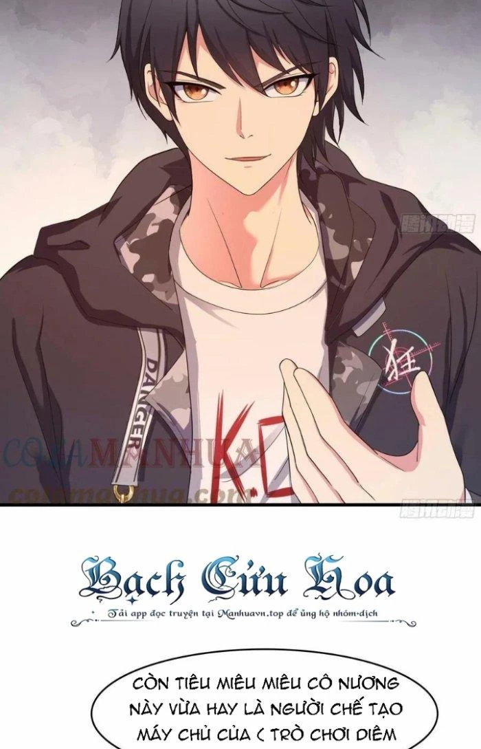 Ta Ở Địa Phủ Mở Hậu Cung Chapter 127 - Trang 3