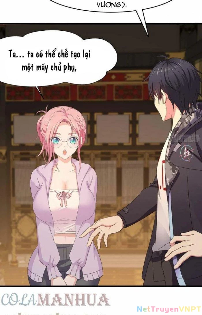 Ta Ở Địa Phủ Mở Hậu Cung Chapter 127 - Trang 3
