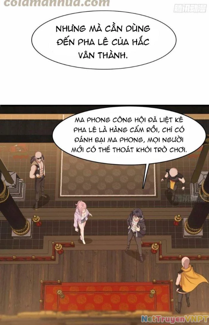 Ta Ở Địa Phủ Mở Hậu Cung Chapter 127 - Trang 3