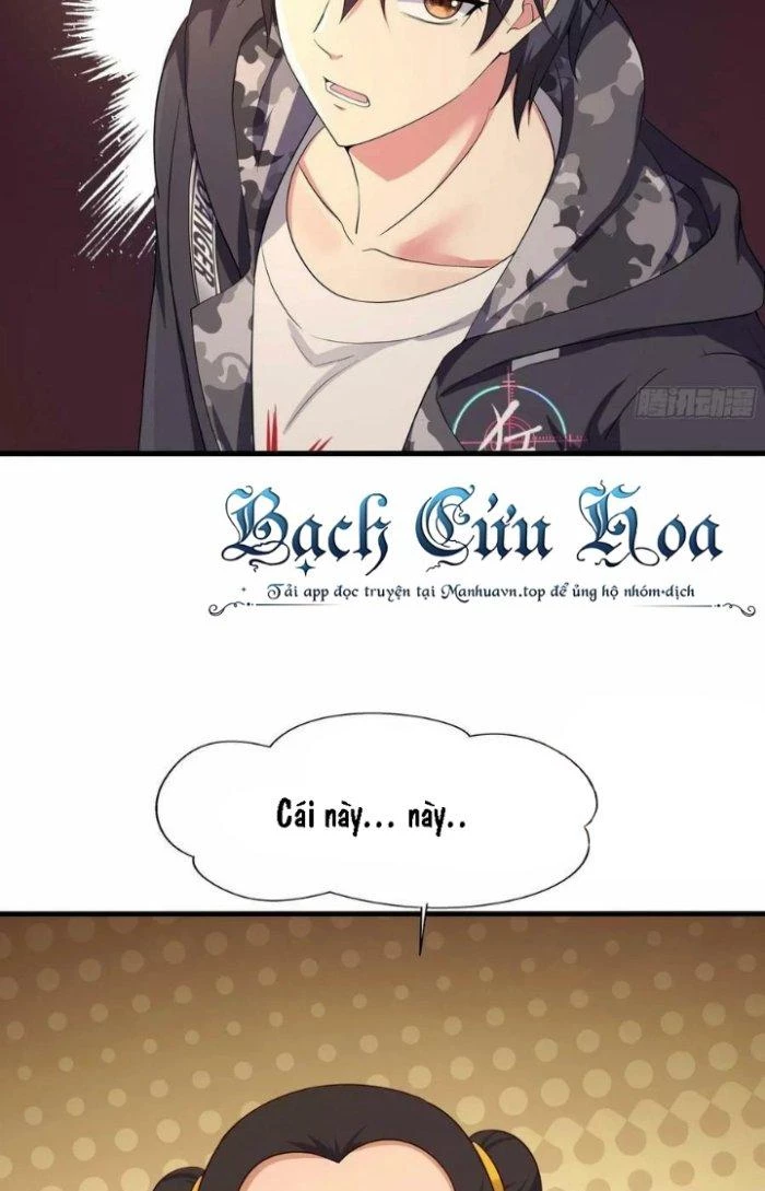 Ta Ở Địa Phủ Mở Hậu Cung Chapter 127 - Trang 3