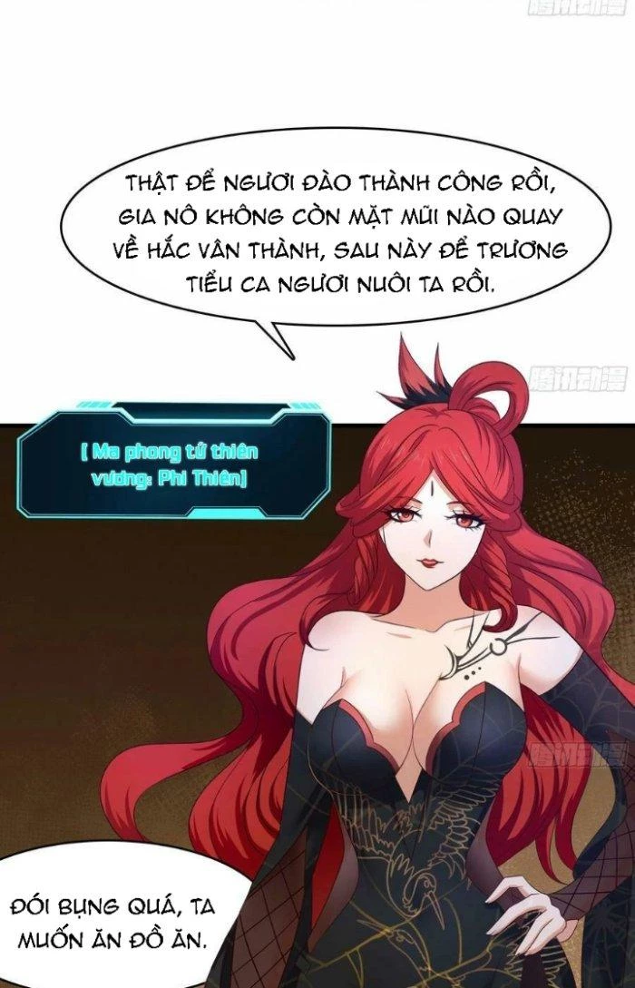Ta Ở Địa Phủ Mở Hậu Cung Chapter 127 - Trang 3