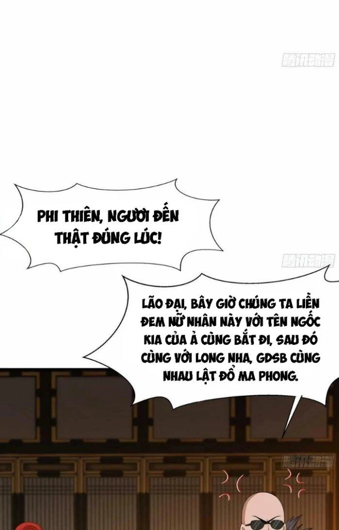 Ta Ở Địa Phủ Mở Hậu Cung Chapter 127 - Trang 3