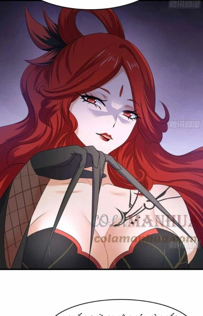 Ta Ở Địa Phủ Mở Hậu Cung Chapter 127 - Trang 3