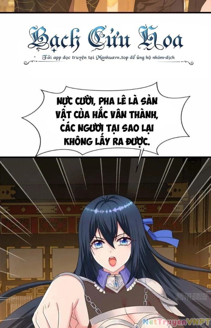 Ta Ở Địa Phủ Mở Hậu Cung Chapter 127 - Trang 3