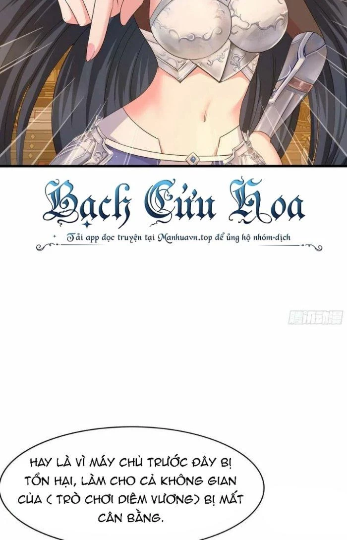 Ta Ở Địa Phủ Mở Hậu Cung Chapter 127 - Trang 3