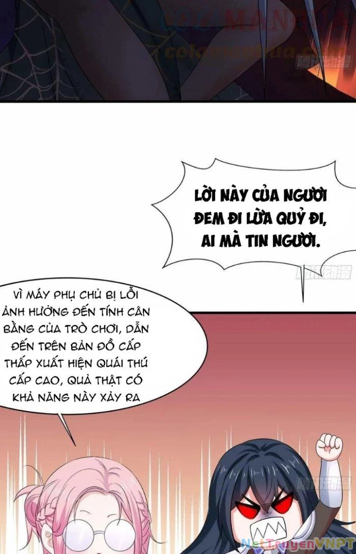 Ta Ở Địa Phủ Mở Hậu Cung Chapter 127 - Trang 3