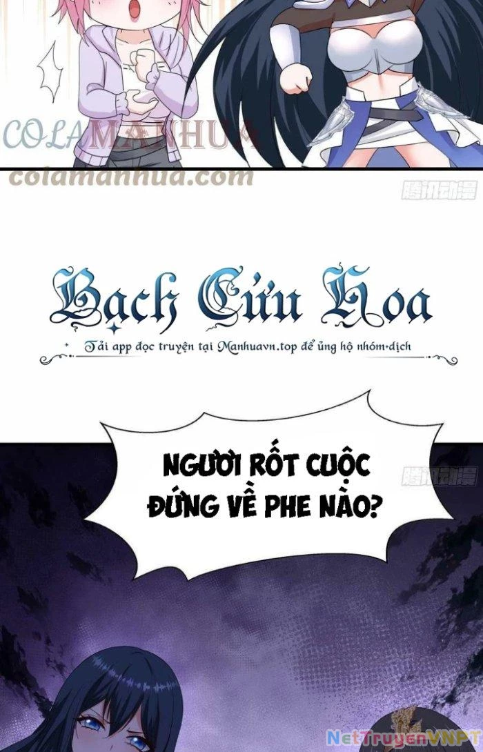 Ta Ở Địa Phủ Mở Hậu Cung Chapter 127 - Trang 3