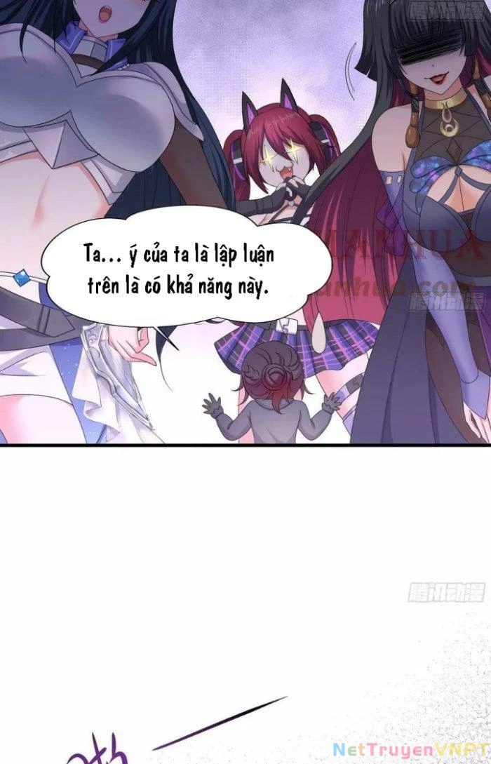 Ta Ở Địa Phủ Mở Hậu Cung Chapter 127 - Trang 3