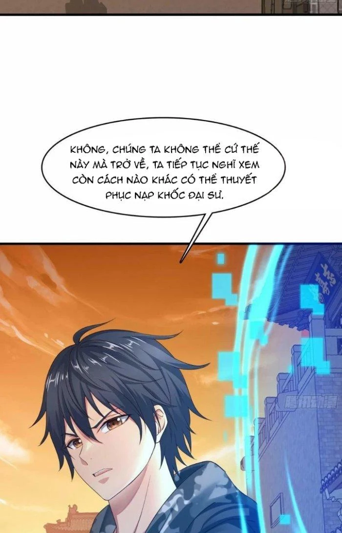 Ta Ở Địa Phủ Mở Hậu Cung Chapter 127 - Trang 3