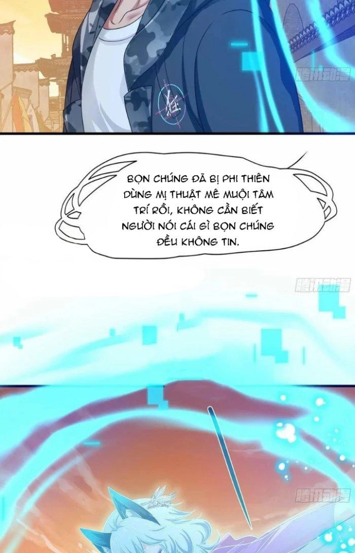 Ta Ở Địa Phủ Mở Hậu Cung Chapter 127 - Trang 3