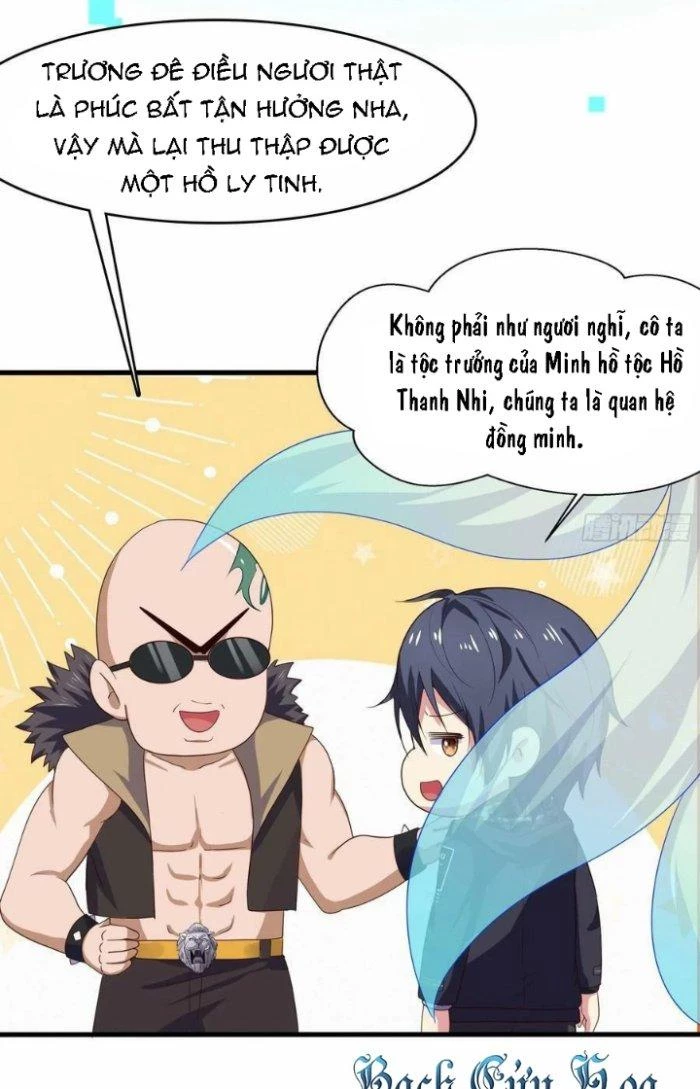 Ta Ở Địa Phủ Mở Hậu Cung Chapter 127 - Trang 3