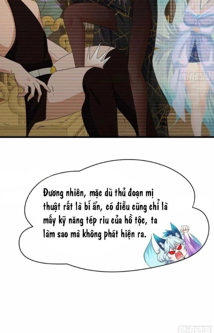 Ta Ở Địa Phủ Mở Hậu Cung Chapter 127 - Trang 3