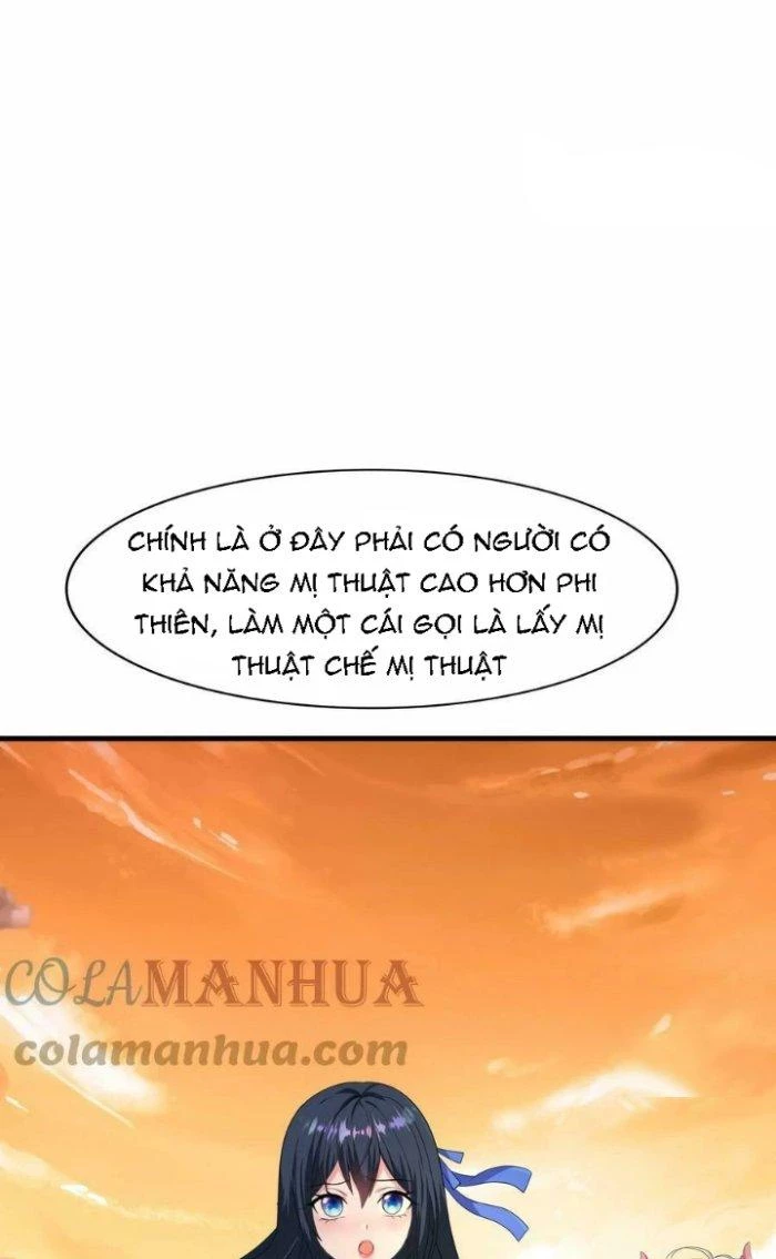 Ta Ở Địa Phủ Mở Hậu Cung Chapter 127 - Trang 3