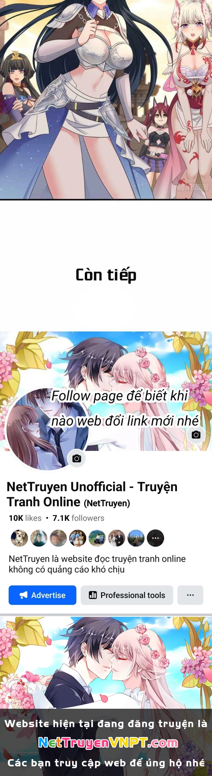 Ta Ở Địa Phủ Mở Hậu Cung Chapter 127 - Trang 3