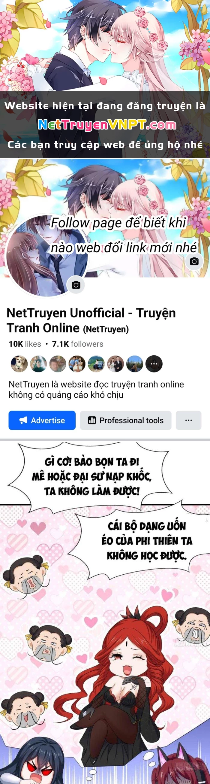 Ta Ở Địa Phủ Mở Hậu Cung Chapter 128 - Trang 3