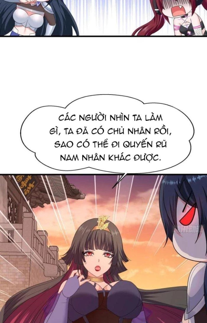 Ta Ở Địa Phủ Mở Hậu Cung Chapter 128 - Trang 3