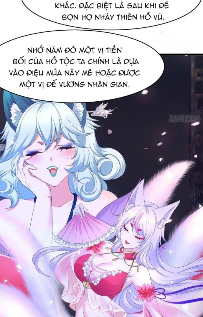 Ta Ở Địa Phủ Mở Hậu Cung Chapter 128 - Trang 3