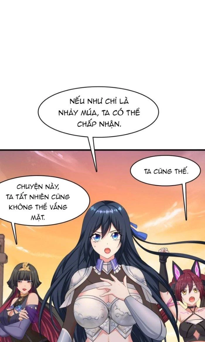 Ta Ở Địa Phủ Mở Hậu Cung Chapter 128 - Trang 3