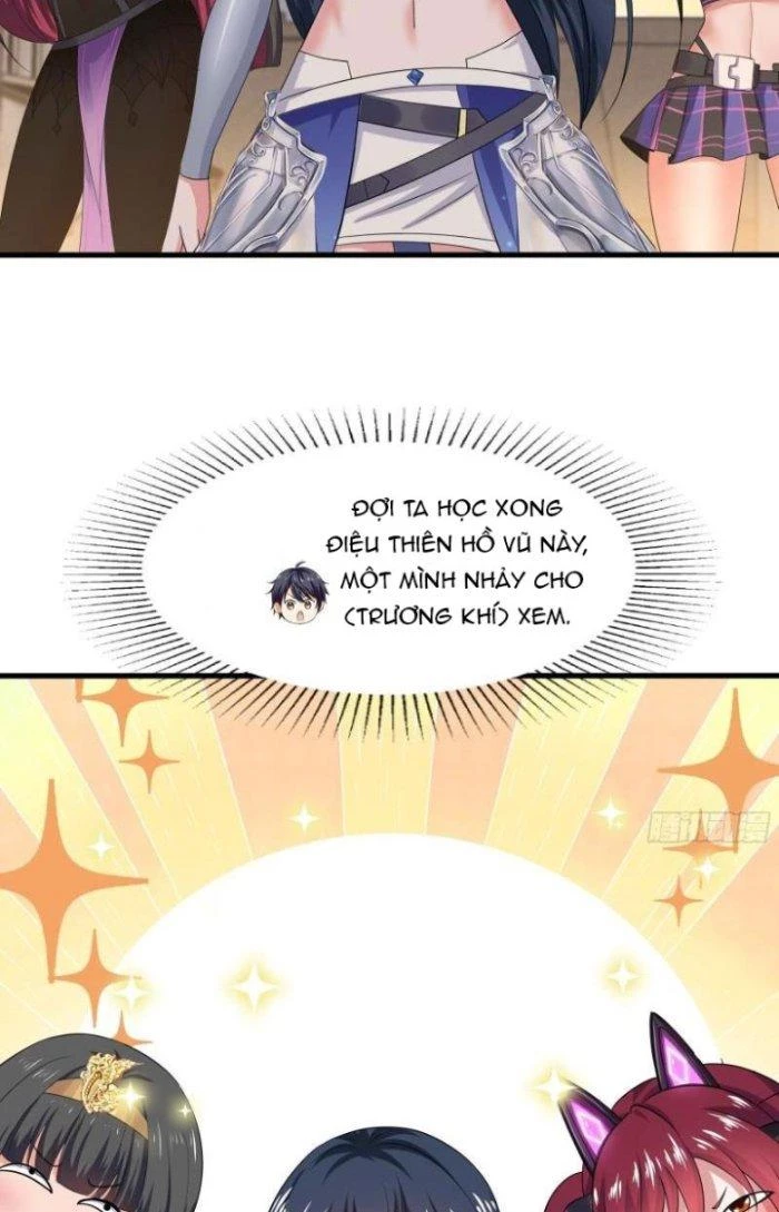 Ta Ở Địa Phủ Mở Hậu Cung Chapter 128 - Trang 3