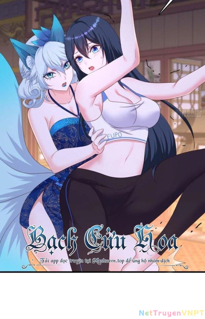 Ta Ở Địa Phủ Mở Hậu Cung Chapter 128 - Trang 3