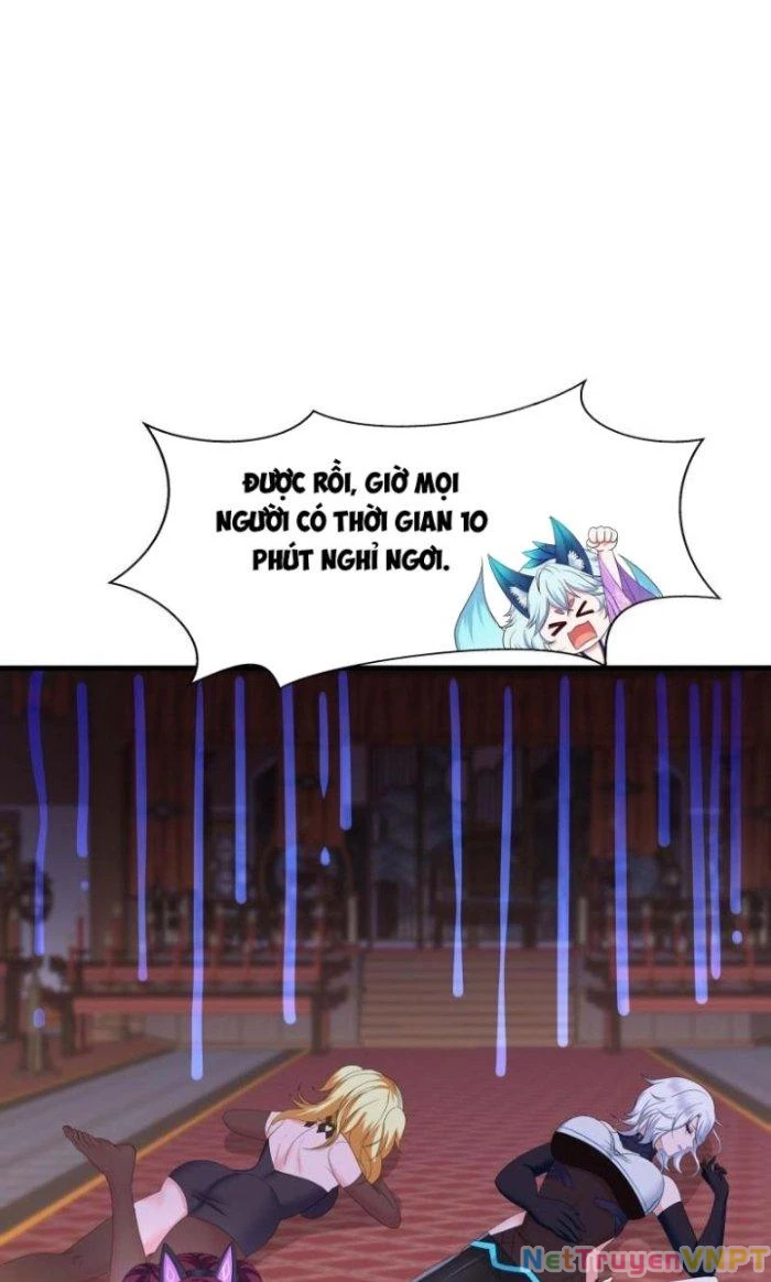 Ta Ở Địa Phủ Mở Hậu Cung Chapter 128 - Trang 3