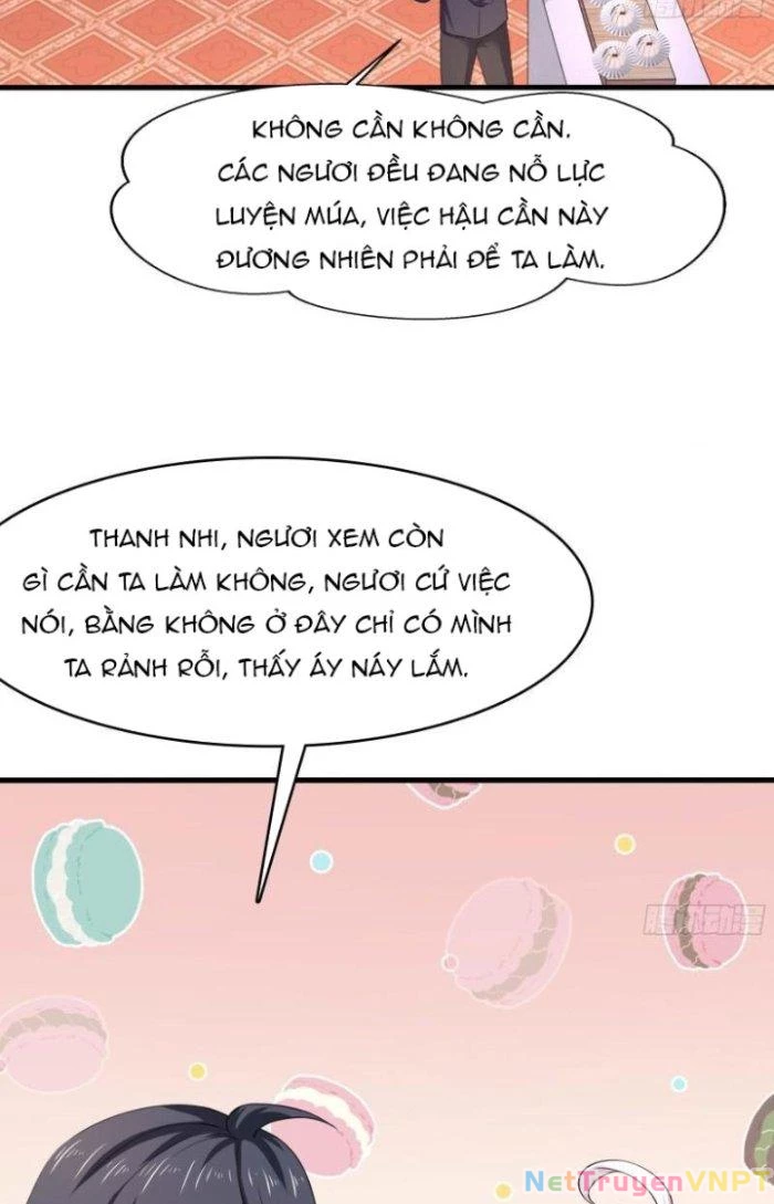 Ta Ở Địa Phủ Mở Hậu Cung Chapter 128 - Trang 3