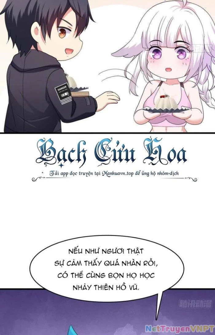 Ta Ở Địa Phủ Mở Hậu Cung Chapter 128 - Trang 3