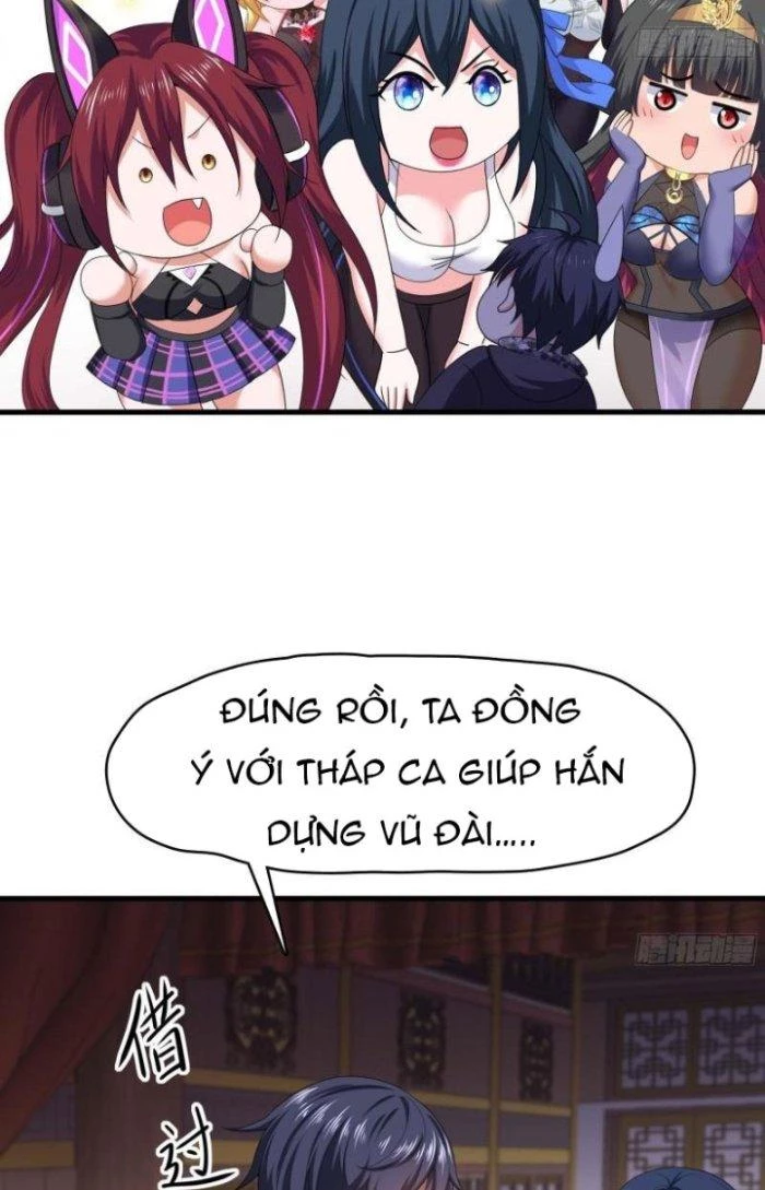 Ta Ở Địa Phủ Mở Hậu Cung Chapter 128 - Trang 3