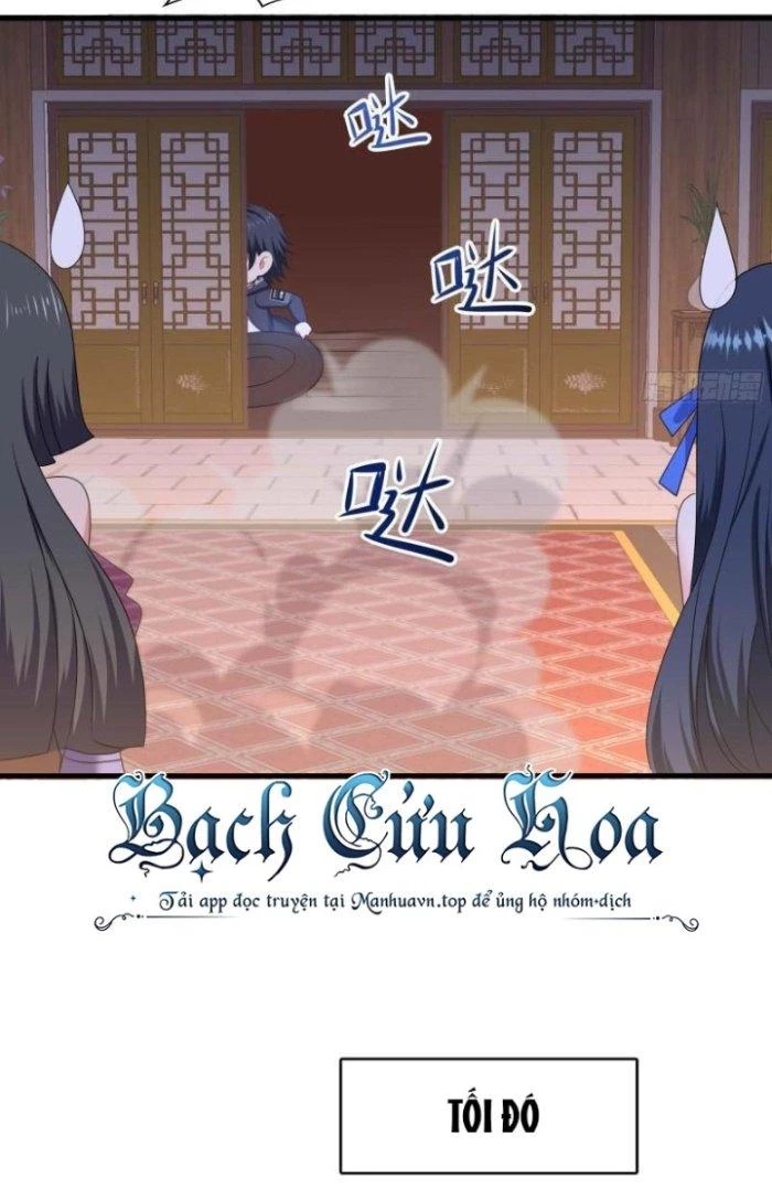 Ta Ở Địa Phủ Mở Hậu Cung Chapter 128 - Trang 3