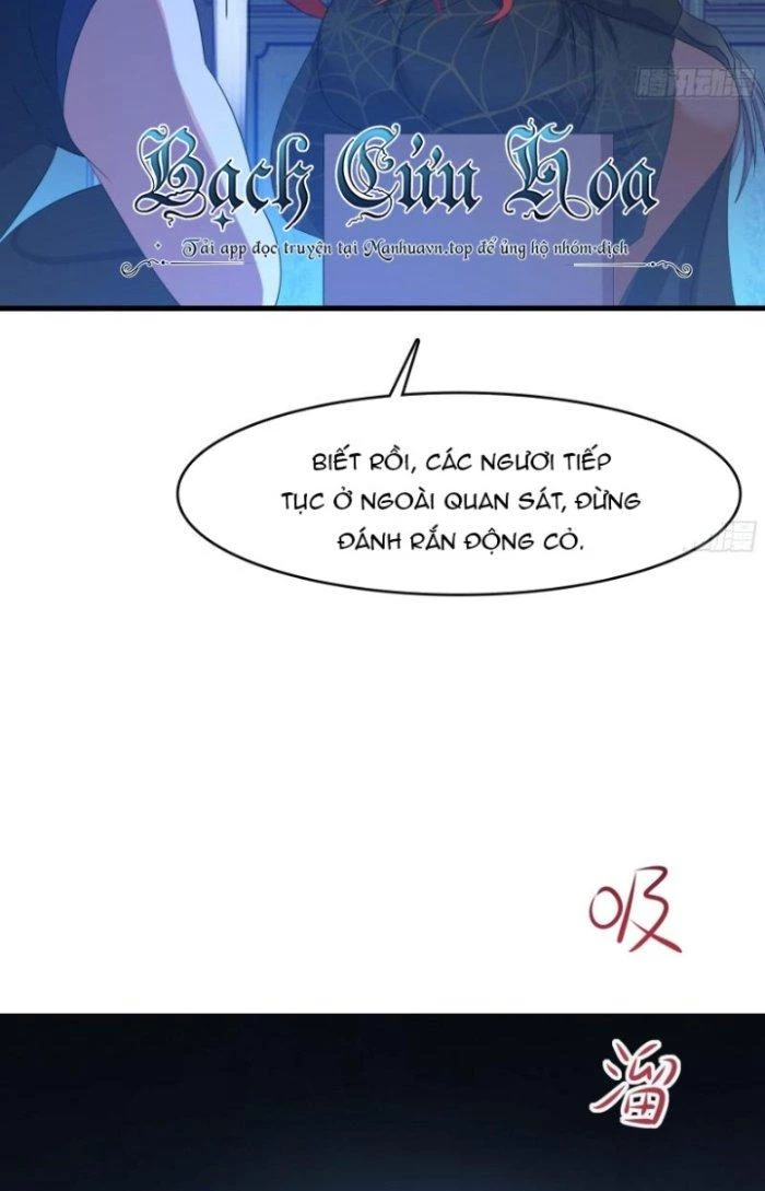 Ta Ở Địa Phủ Mở Hậu Cung Chapter 128 - Trang 3
