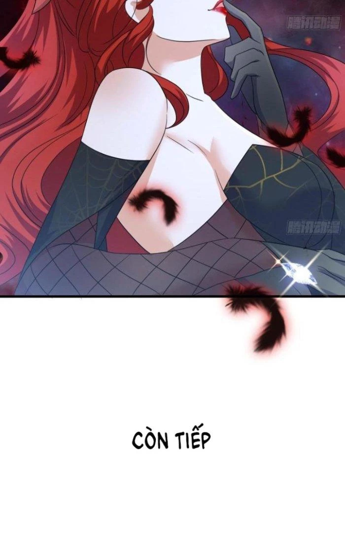 Ta Ở Địa Phủ Mở Hậu Cung Chapter 128 - Trang 3