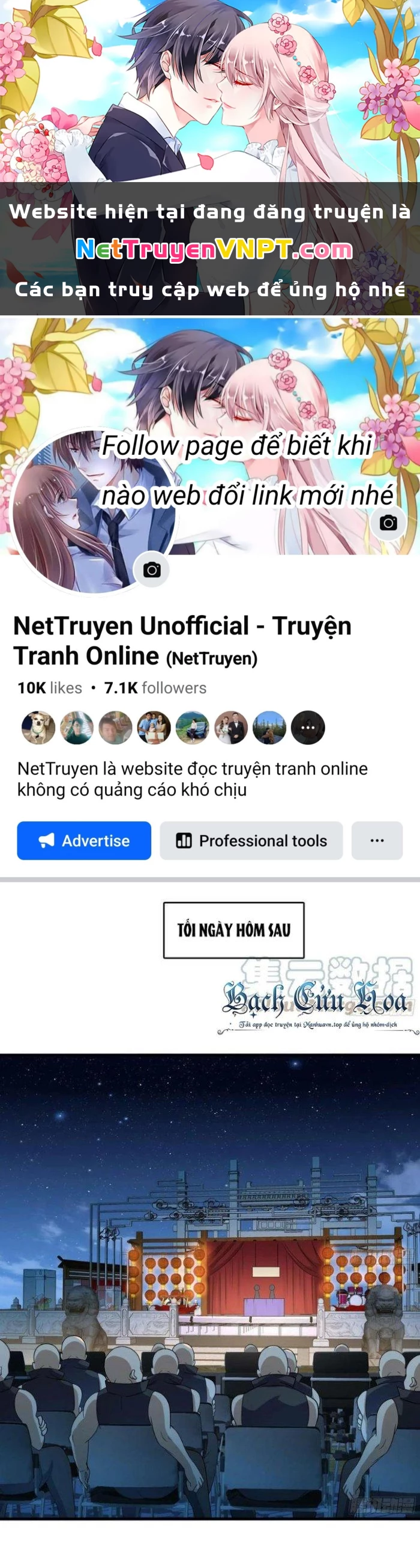 Ta Ở Địa Phủ Mở Hậu Cung Chapter 129 - Trang 3
