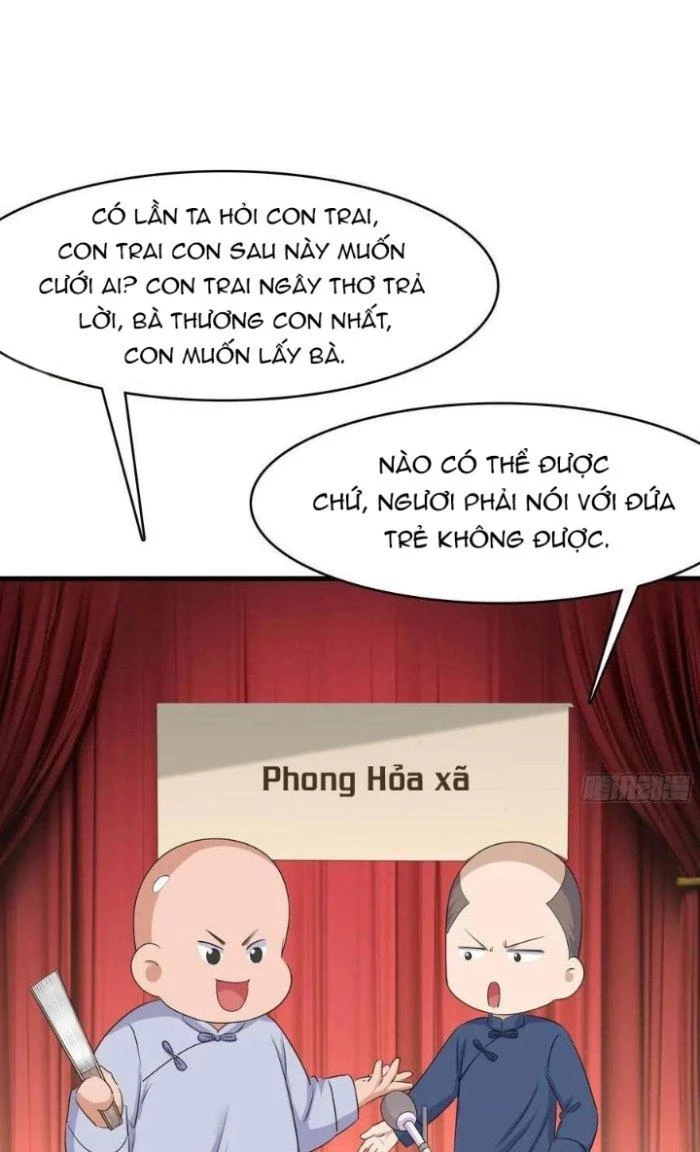 Ta Ở Địa Phủ Mở Hậu Cung Chapter 129 - Trang 3
