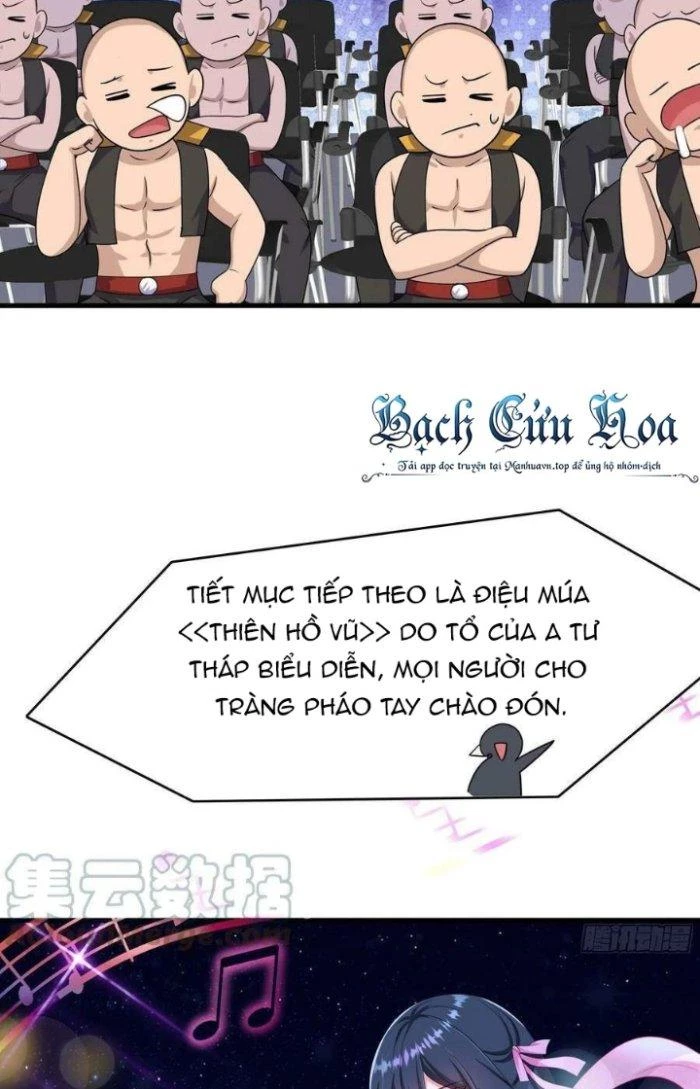 Ta Ở Địa Phủ Mở Hậu Cung Chapter 129 - Trang 3