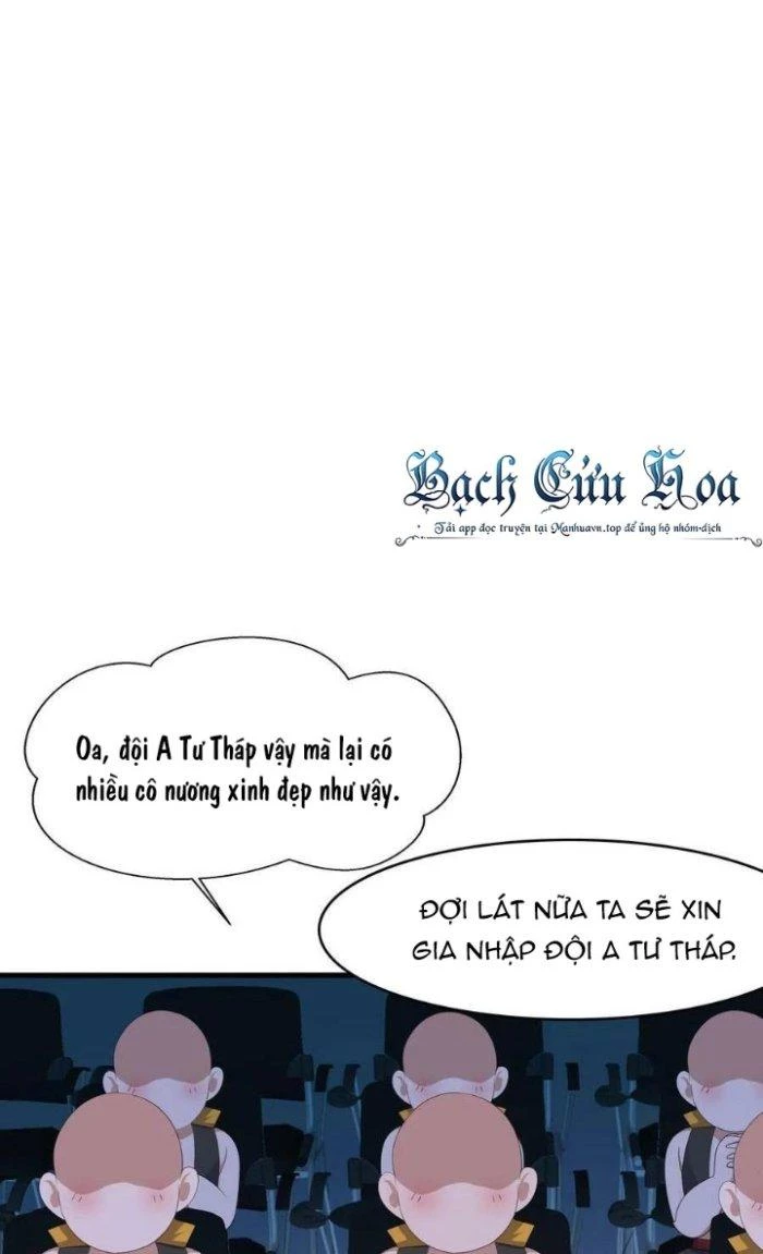 Ta Ở Địa Phủ Mở Hậu Cung Chapter 129 - Trang 3