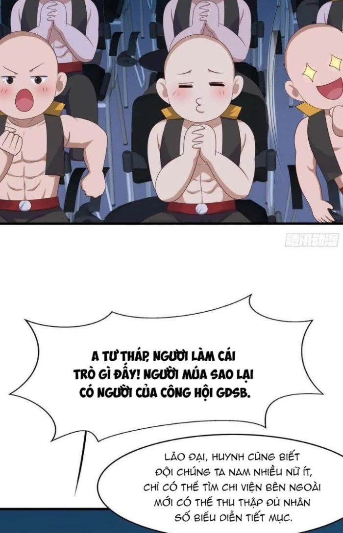 Ta Ở Địa Phủ Mở Hậu Cung Chapter 129 - Trang 3