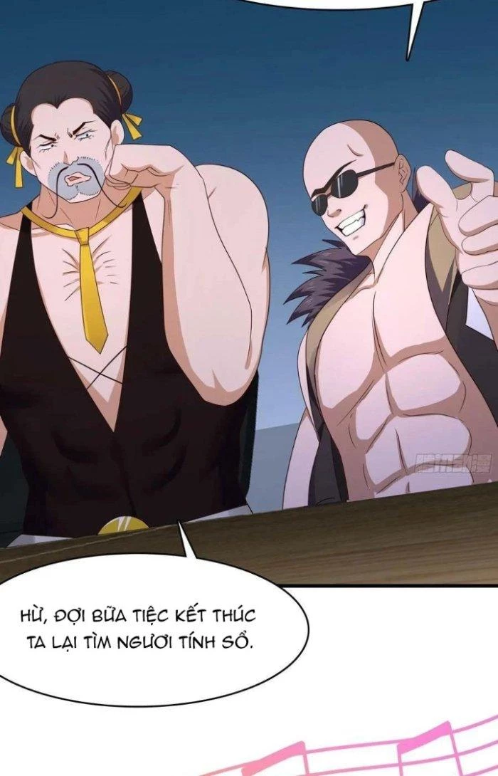 Ta Ở Địa Phủ Mở Hậu Cung Chapter 129 - Trang 3