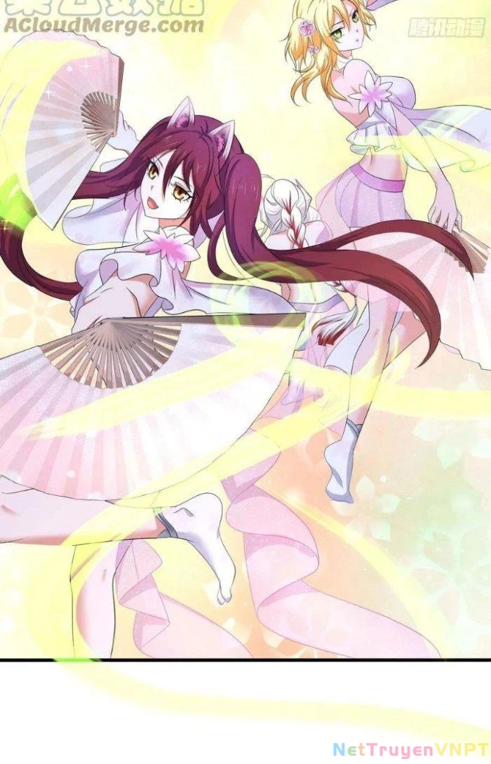 Ta Ở Địa Phủ Mở Hậu Cung Chapter 129 - Trang 3
