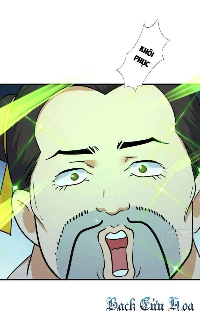 Ta Ở Địa Phủ Mở Hậu Cung Chapter 129 - Trang 3