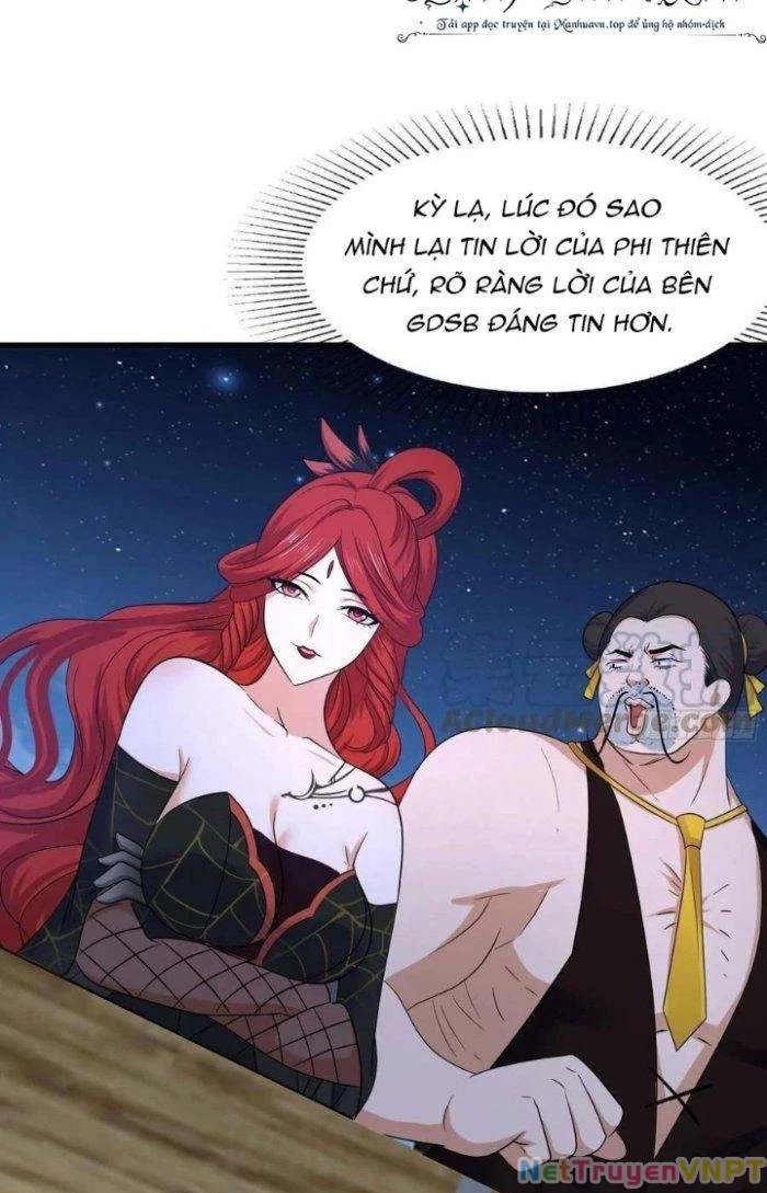 Ta Ở Địa Phủ Mở Hậu Cung Chapter 129 - Trang 3