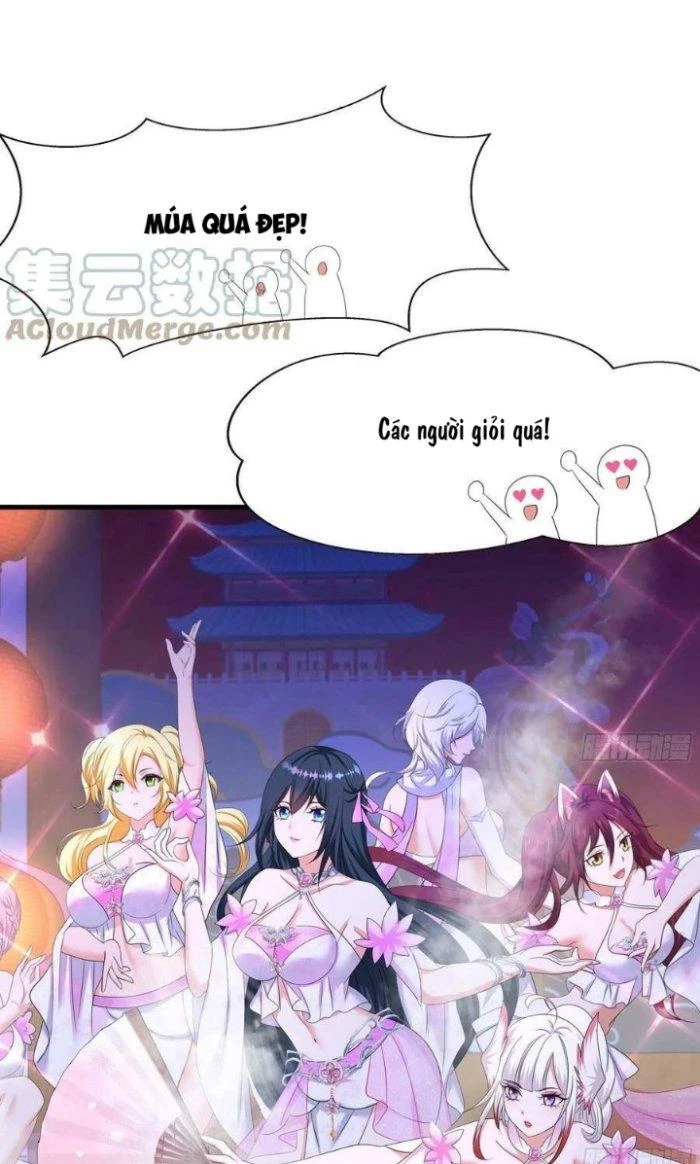 Ta Ở Địa Phủ Mở Hậu Cung Chapter 129 - Trang 3