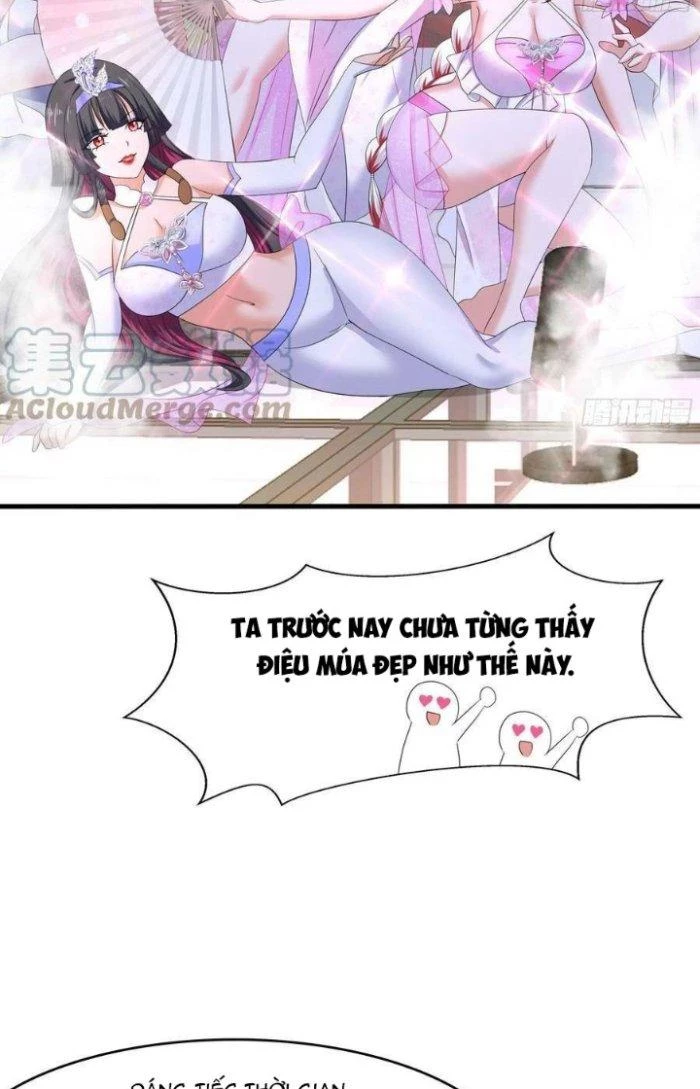 Ta Ở Địa Phủ Mở Hậu Cung Chapter 129 - Trang 3