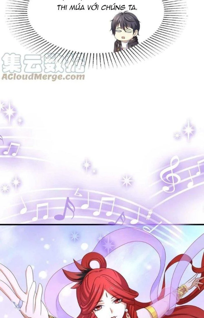 Ta Ở Địa Phủ Mở Hậu Cung Chapter 129 - Trang 3