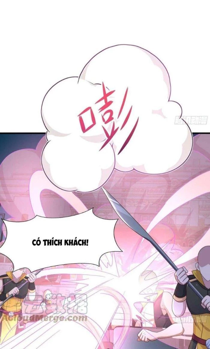 Ta Ở Địa Phủ Mở Hậu Cung Chapter 129 - Trang 3