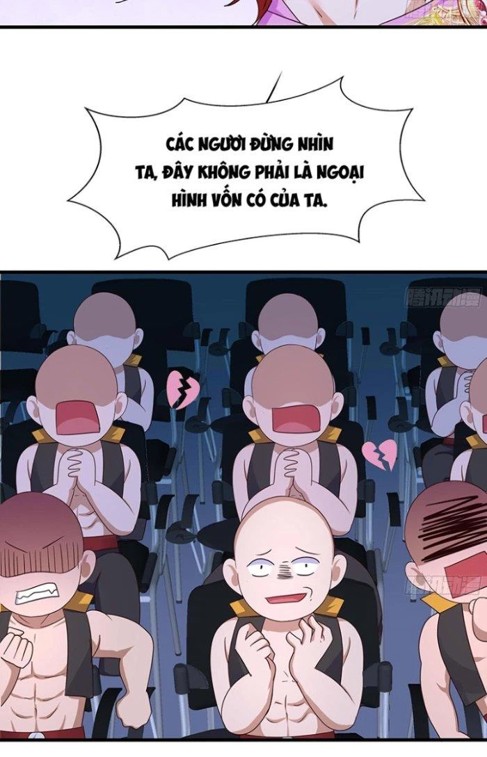 Ta Ở Địa Phủ Mở Hậu Cung Chapter 130 - Trang 3
