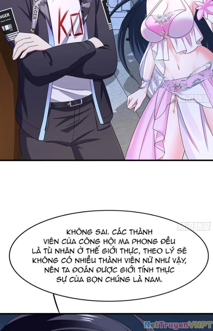 Ta Ở Địa Phủ Mở Hậu Cung Chapter 130 - Trang 3