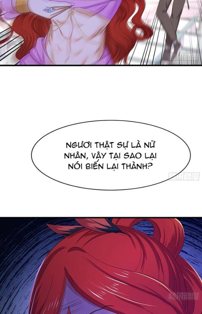 Ta Ở Địa Phủ Mở Hậu Cung Chapter 130 - Trang 3
