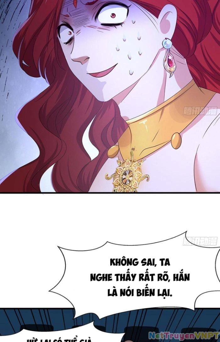 Ta Ở Địa Phủ Mở Hậu Cung Chapter 130 - Trang 3