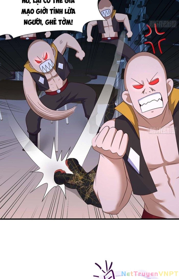 Ta Ở Địa Phủ Mở Hậu Cung Chapter 130 - Trang 3